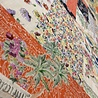 Linen Look Viscose Inkjet 3710 Linen Look Viscose Inkjet 3710