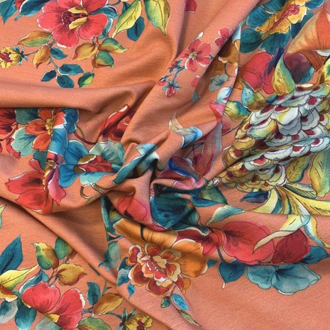 Jersey Imprimé Digital 1895 Jersey Imprimé Digital 1895