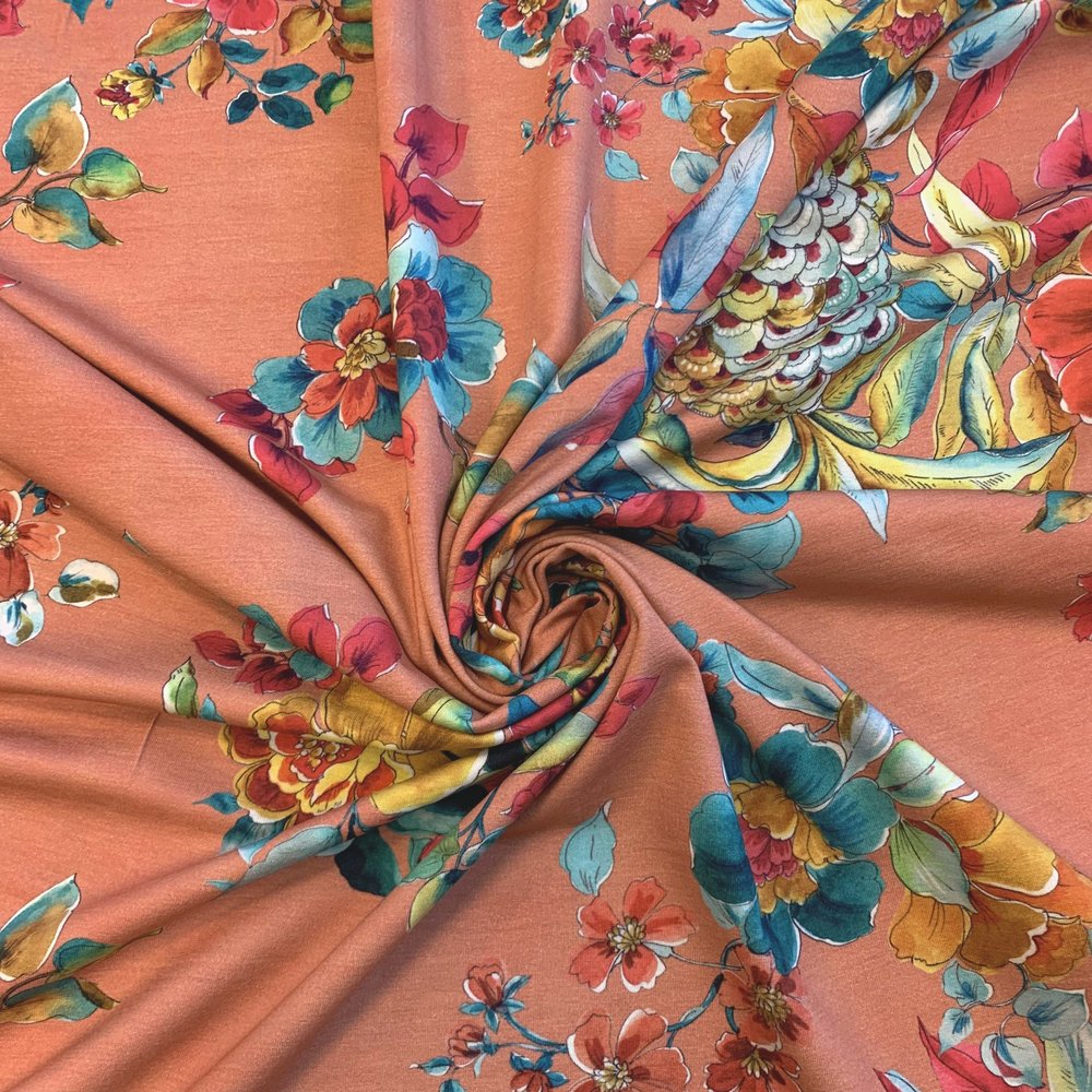 Jersey Imprimé Digital 1895 Jersey Imprimé Digital 1895