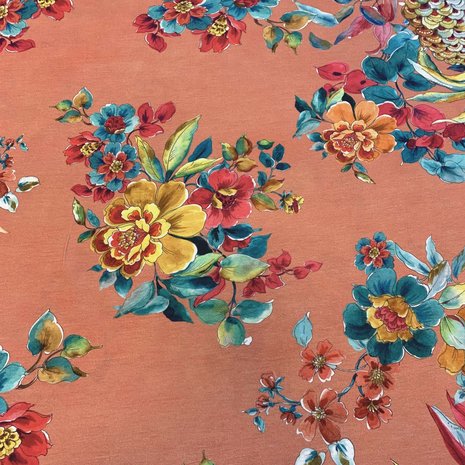 Jersey Imprimé Digital 1895 Jersey Imprimé Digital 1895