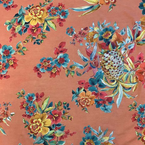 Jersey Imprimé Digital 1895 Jersey Imprimé Digital 1895