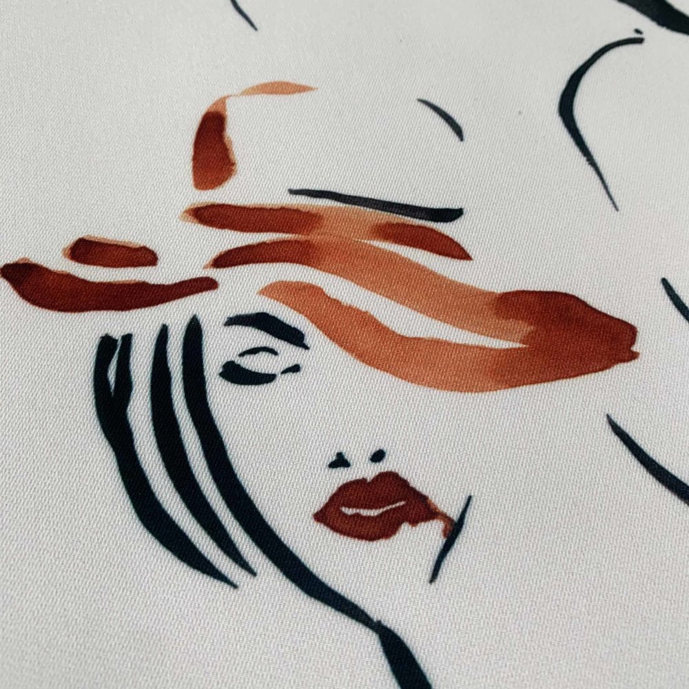 Gabardine Sergé Stretch 3735 Gabardine Sergé Stretch 3735