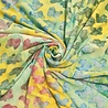 Tie Dye Ausbrenner Jersey 3754 Tie Dye Ausbrenner Jersey 3754