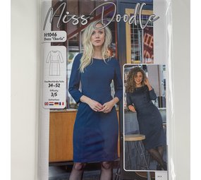 Kleid Charlie H1046 Kleid Charlie H1046