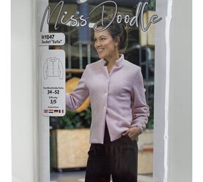 Jacket Evita H1047 Jacket Evita H1047