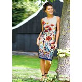 Kleid Parker S1160 Kleid Parker S1160