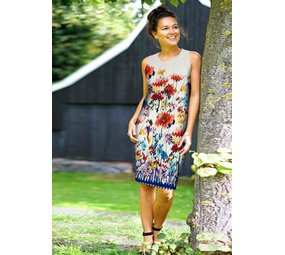 Kleid Parker S1160 Kleid Parker S1160