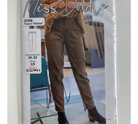 Trousers Rebekah S1146 Trousers Rebekah S1146