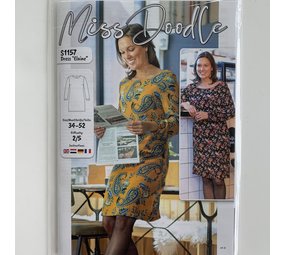 Dress Elaine S1157 Dress Elaine S1157