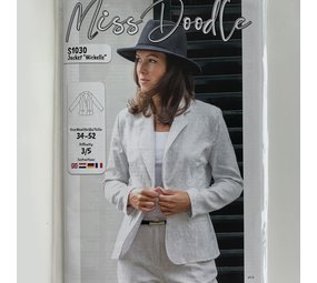 Jacket Michelle S1030 Jacket Michelle S1030