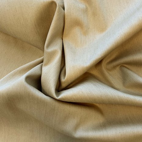 Jean stretch JE54 - beige clair