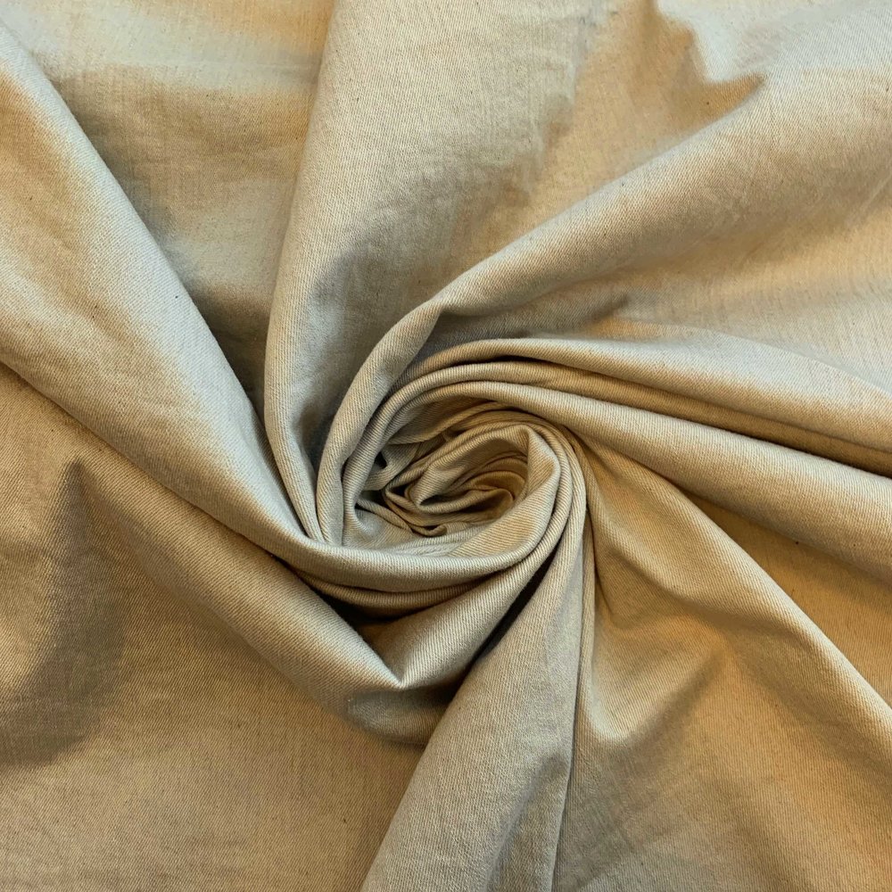 Stretch-Jeans JE54 - hellbeige