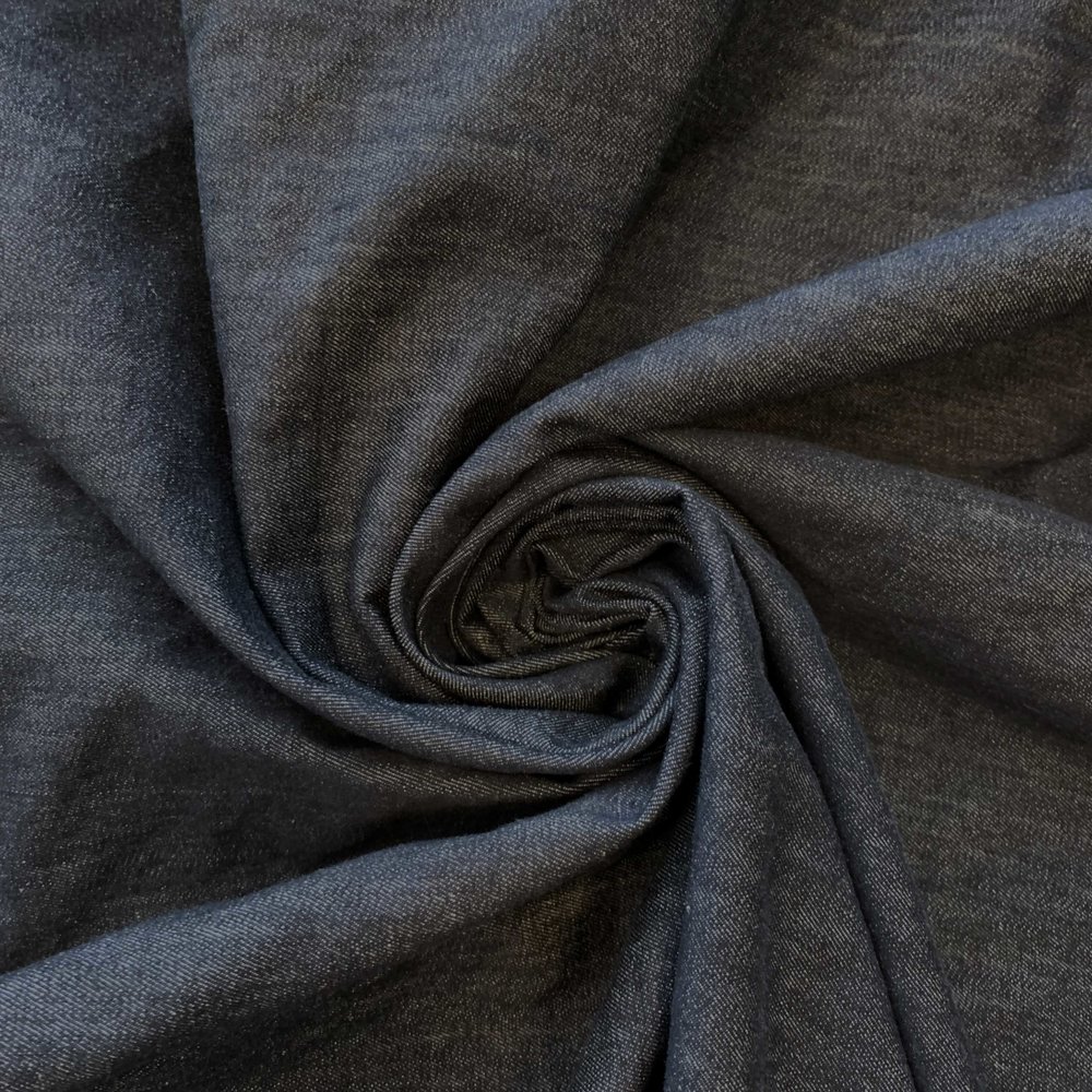 Jean stretch JE62 - bleu foncé