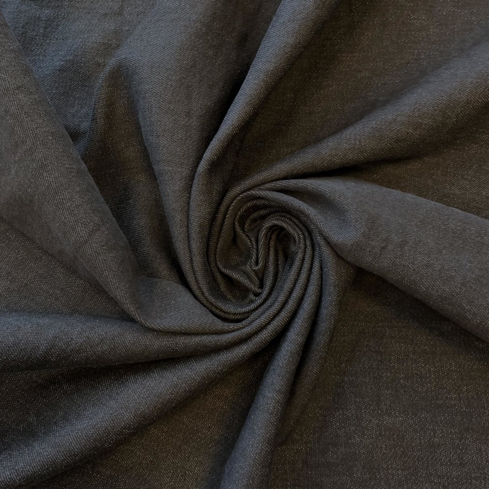 Jean stretch JE58 - anthracite