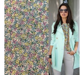 Polyester design 3669 Polyester design 3669