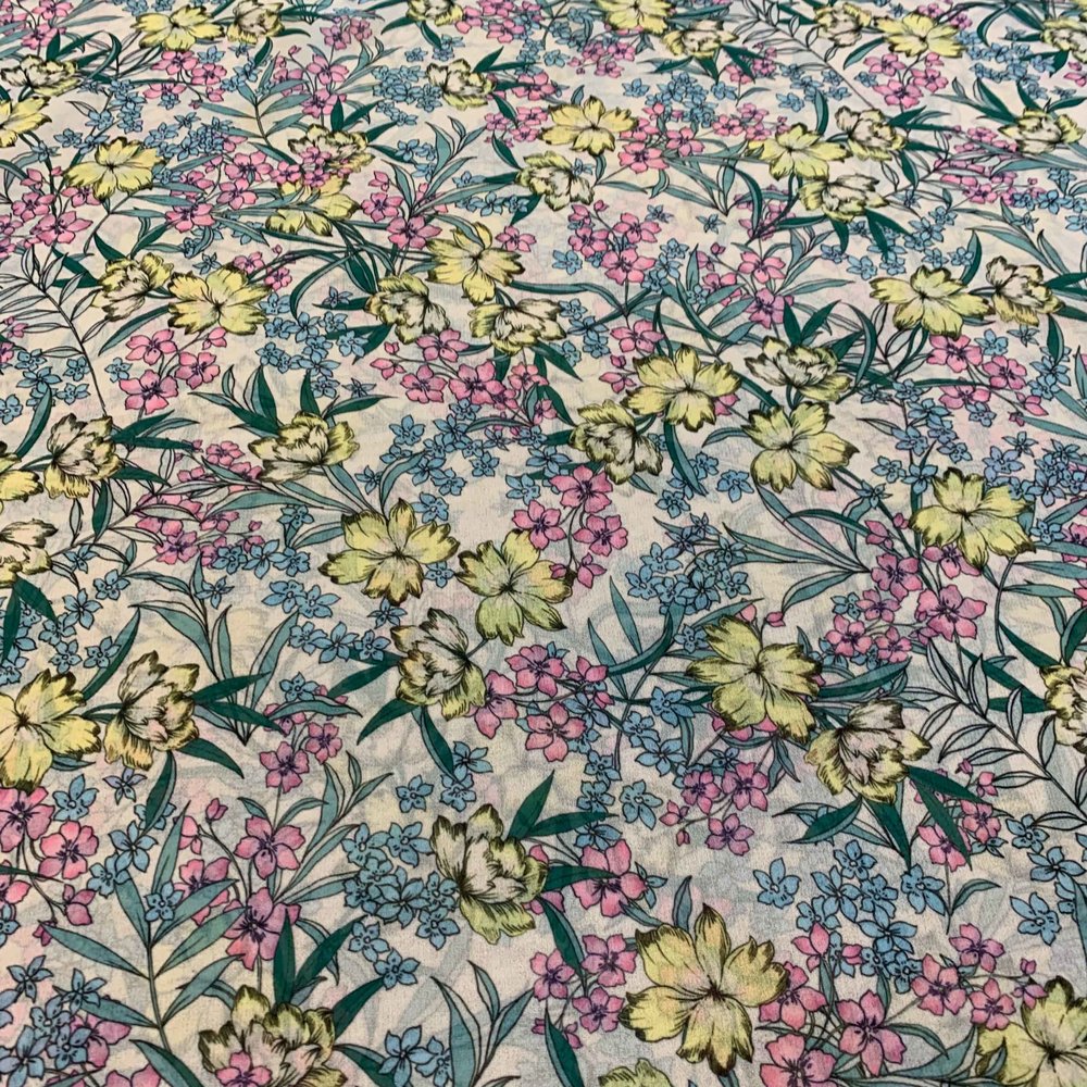 Polyester design 3669 Polyester design 3669