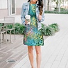 Tie Dye Ausbrenner Jersey 3754 Tie Dye Ausbrenner Jersey 3754