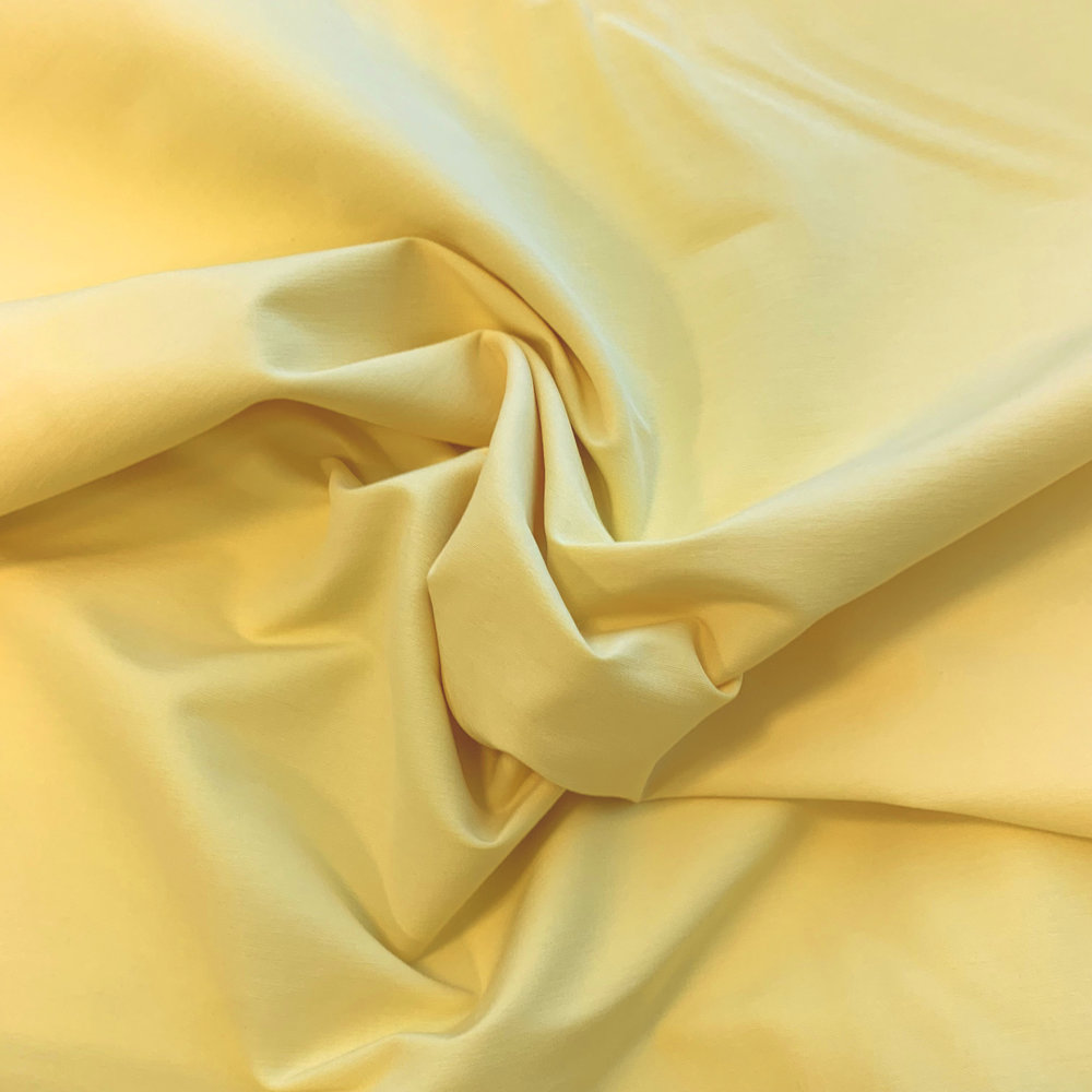 Bengaline Stretch 3767 - gelb