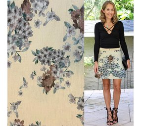 Tissage grossier 1201 Tissage grossier 1201