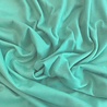 Viscose Jersey 3769 - aqua blauw Viscose Jersey 3769 - aqua blauw