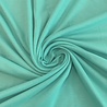 Viscose Jersey 3769 - aqua blauw Viscose Jersey 3769 - aqua blauw