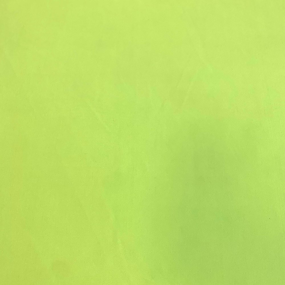 Terlenka 4-Way Stretch TS27 - Citron vert