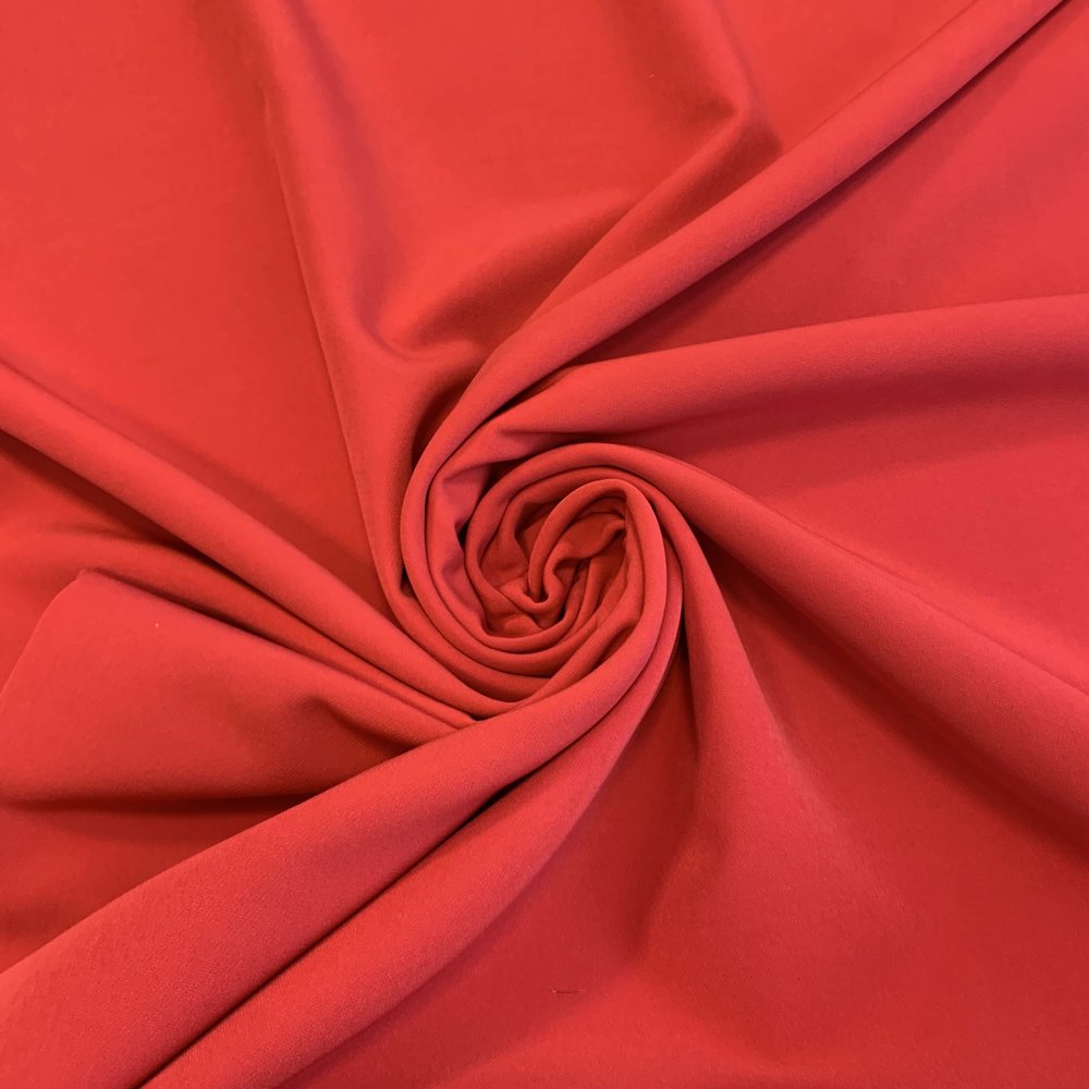 Terlenka 4-Wege-Stretch TS29 - leuchtend rot