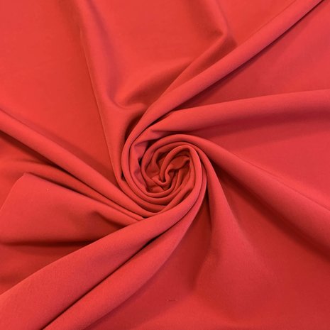 Terlenka 4-Way Stretch TS29 - bright red Terlenka 4-Way Stretch TS29 - bright red