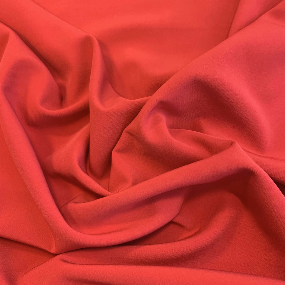 Terlenka 4-Way Stretch TS29 - bright red Terlenka 4-Way Stretch TS29 - bright red