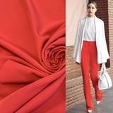 Terlenka 4-Wege-Stretch TS29 - leuchtend rot Terlenka 4-Wege-Stretch TS29 - leuchtend rot