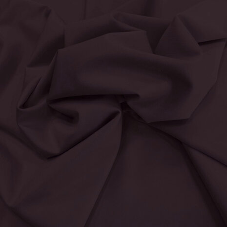 Soft Touch Travel Jersey TP26 - aubergine Soft Touch Travel Jersey TP26 - aubergine