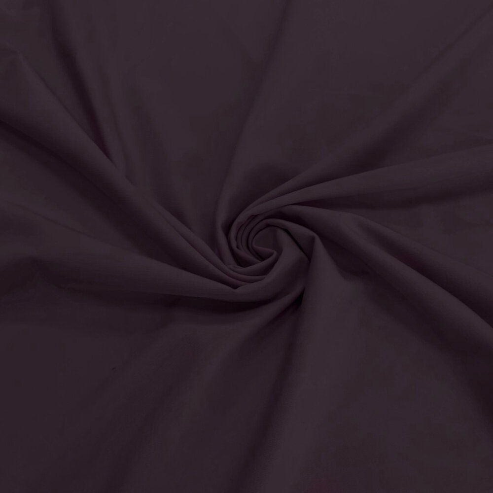 Soft Touch Travel Jersey TP26 - aubergine Soft Touch Travel Jersey TP26 - aubergine
