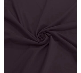 Soft Touch Travel Jersey TP26 - aubergine Soft Touch Travel Jersey TP26 - aubergine