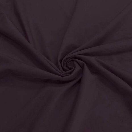 Soft Touch Travel Jersey TP26 - aubergine Soft Touch Travel Jersey TP26 - aubergine