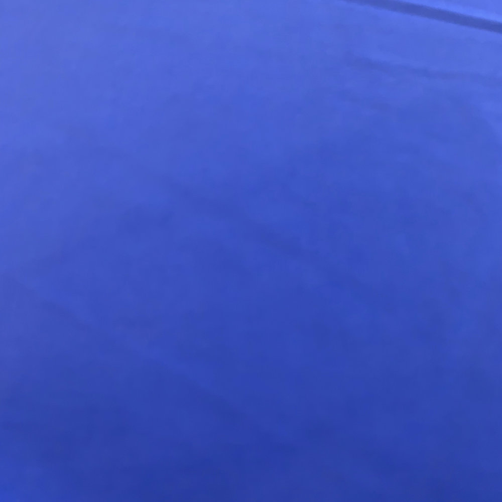 Soft Touch Travel Jersey TP28 - cobalt clair