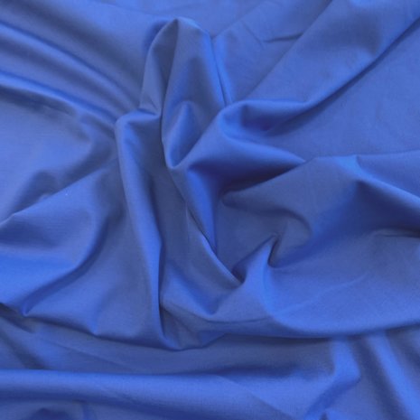 Soft Touch Travel Jersey TP28 - leichtes Kobalt