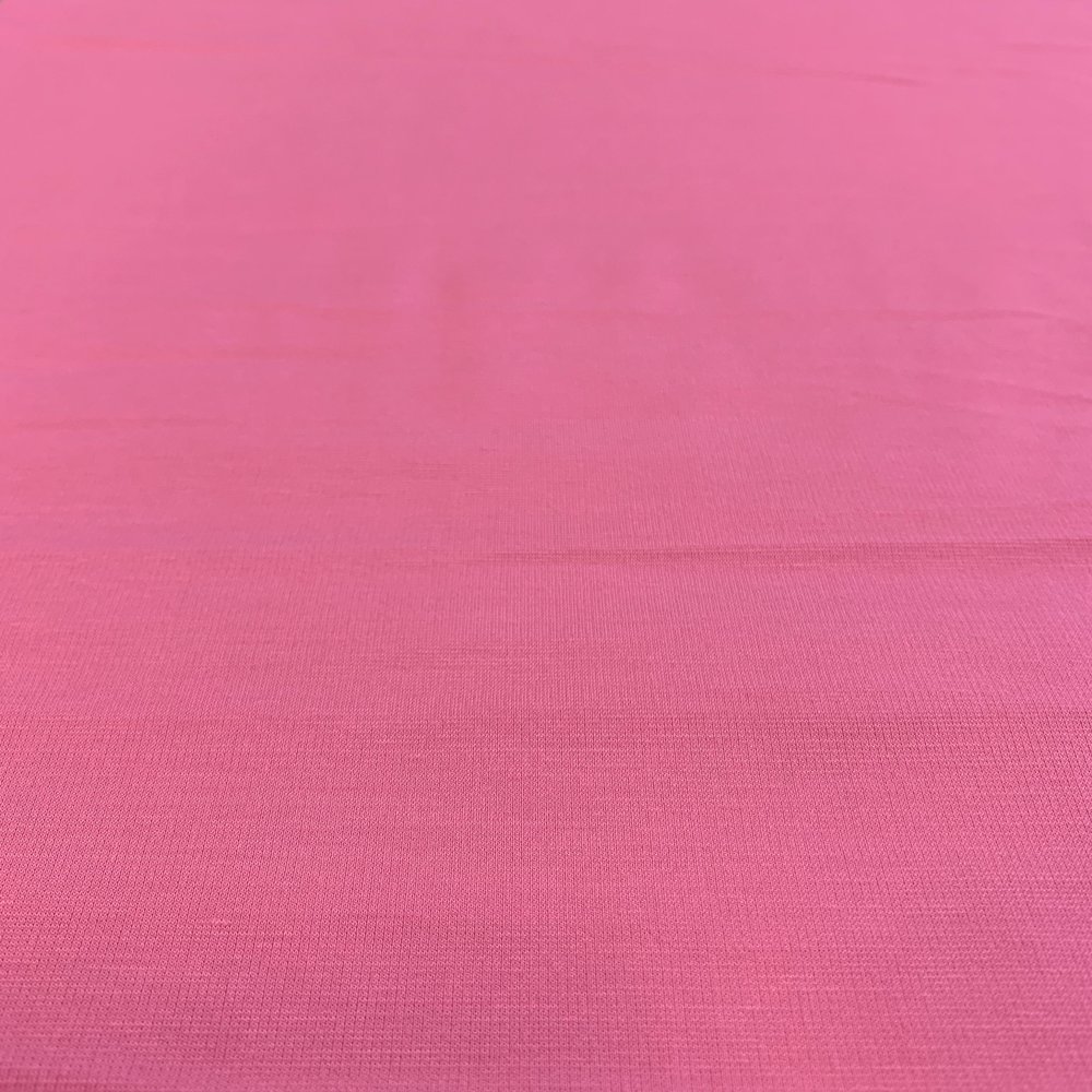 Soft Touch Travel Jersey TP29 - Fuchsia Soft Touch Travel Jersey TP29 - Fuchsia