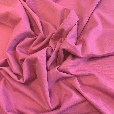 Jersey de voyage doux au toucher TP29 - Fuchsia