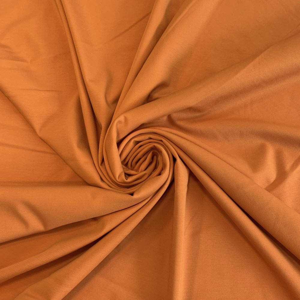 Soft Touch Travel Jersey TP30 - Oranje Soft Touch Travel Jersey TP30 - Oranje