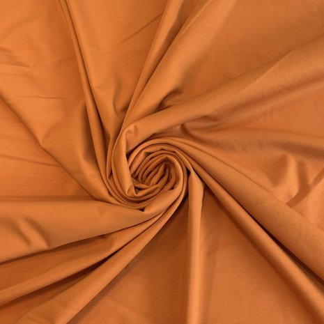 Soft Touch Travel Jersey TP30 - Orange Soft Touch Travel Jersey TP30 - Orange
