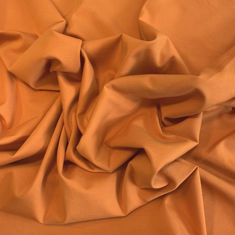 Soft Touch Travel Jersey TP30 - Orange Soft Touch Travel Jersey TP30 - Orange