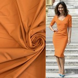 Soft Touch Travel Jersey TP30 - Orange NOUVEAU !! Soft Touch Travel Jersey TP30 - Orange NOUVEAU !!