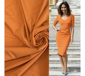 Soft Touch Travel Jersey TP30 - Orange NOUVEAU !! Soft Touch Travel Jersey TP30 - Orange NOUVEAU !!