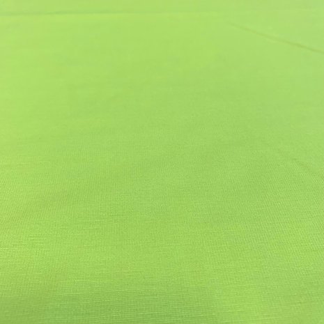 Soft Touch Travel Jersey TP31 - Lime groen Soft Touch Travel Jersey TP31 - Lime groen