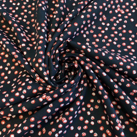 Popeline Viscose 3676