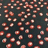 Viscose Poplin 3676 Viscose Poplin 3676