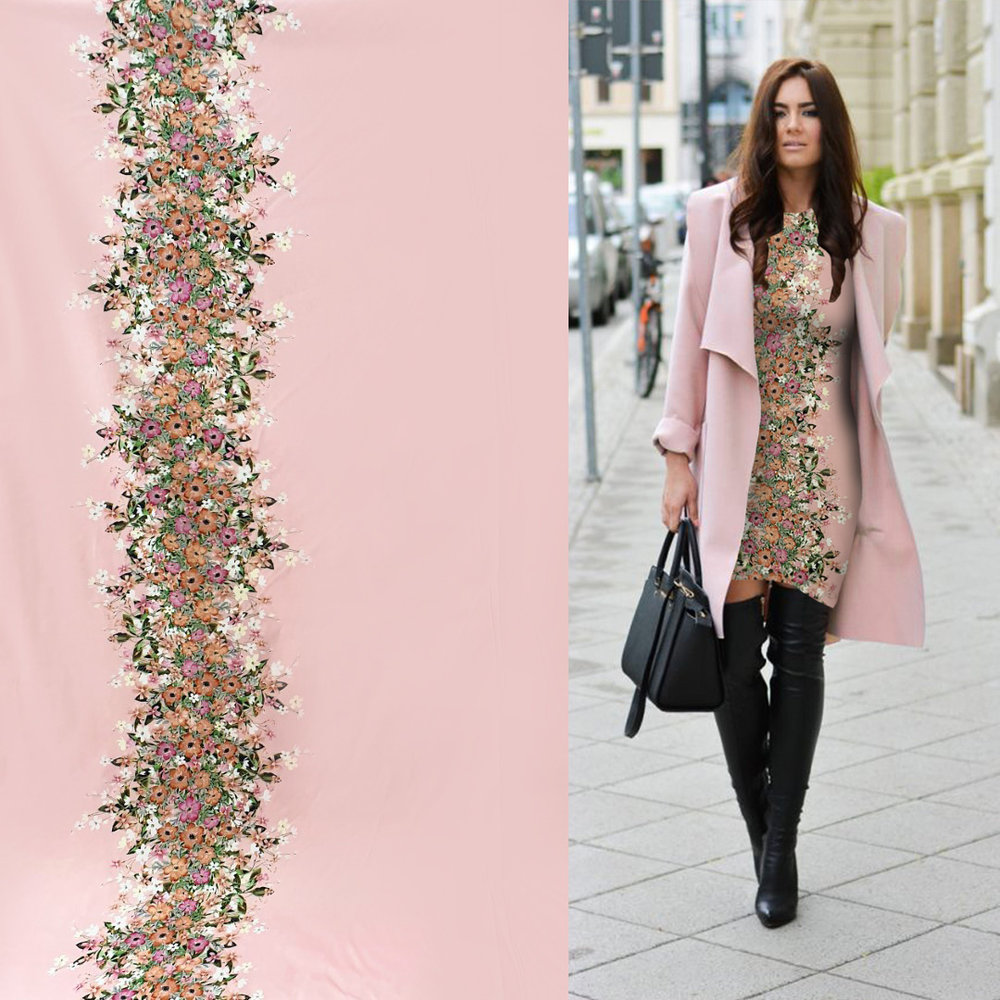 Jet d'encre coton satiné 2207