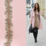 Katoen Satijn Inkjet 2207 Katoen Satijn Inkjet 2207