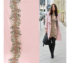 Baumwolle Satin Inkjet 2207 Baumwolle Satin Inkjet 2207