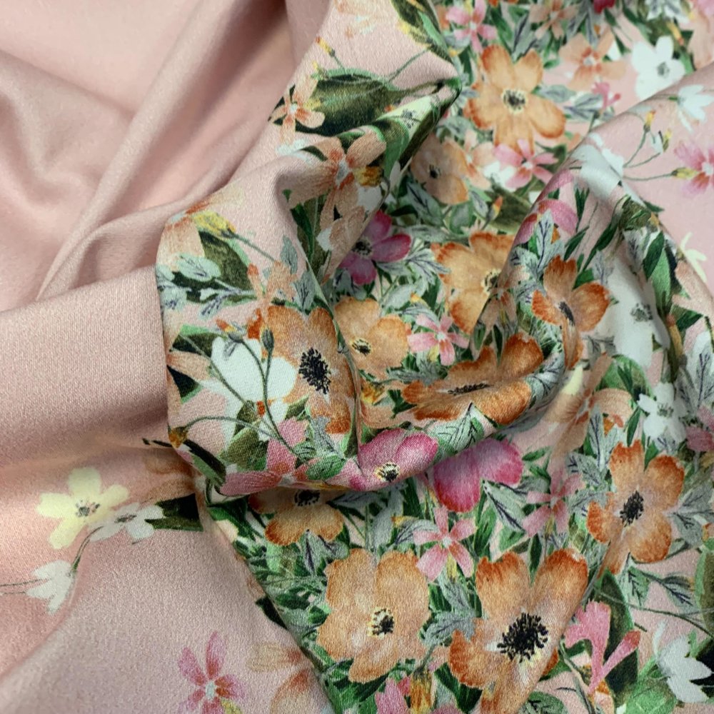 Cotton Satin Inkjet 2207